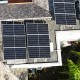 Solar power system, Phuket
