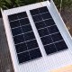 Solar power system Petchaburi